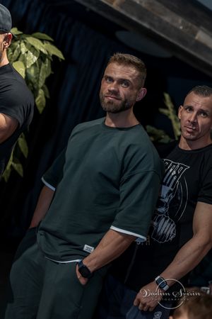 Регистрация 18.05.2024. Фотограф Вадим Свирин